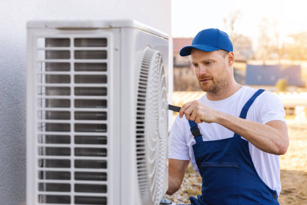 Best Affordable HVAC Services  in Laurel Lake, NJ