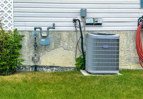 Best HVAC Emergency Services  in Laurel Lake, NJ